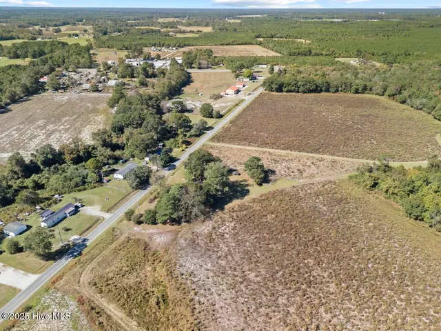 $140,000 | 161 Church Road, Pink Hill, NC 28572