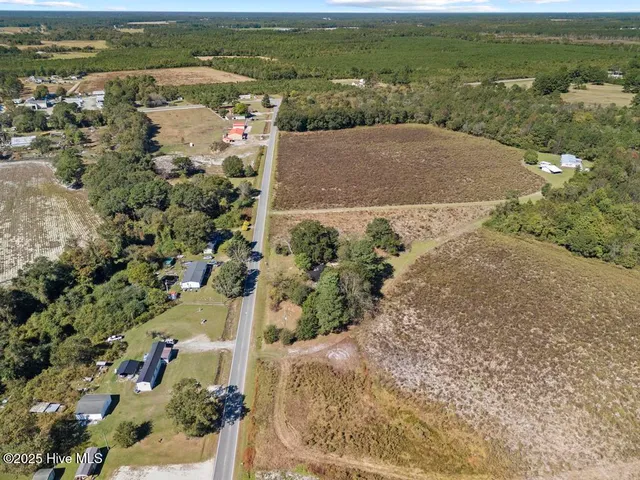 $140,000 | 161 Church Road, Pink Hill, NC 28572