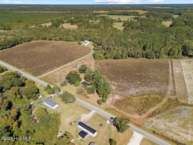 $140,000 | 161 Church Road, Pink Hill, NC 28572