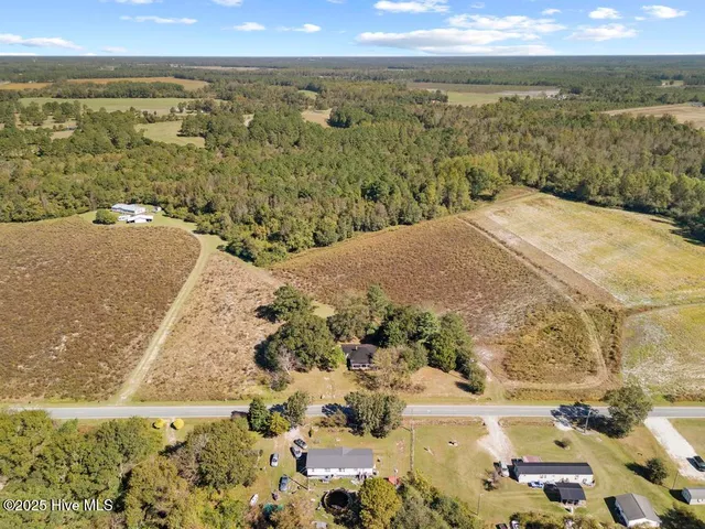 $140,000 | 161 Church Road, Pink Hill, NC 28572