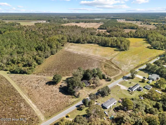 $140,000 | 161 Church Road, Pink Hill, NC 28572