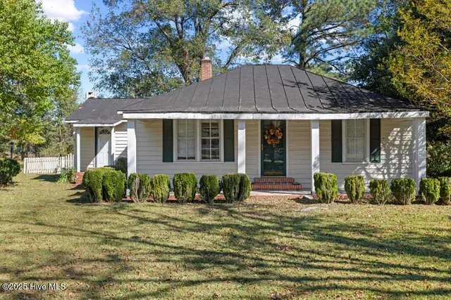 $140,000 | 161 Church Road, Pink Hill, NC 28572