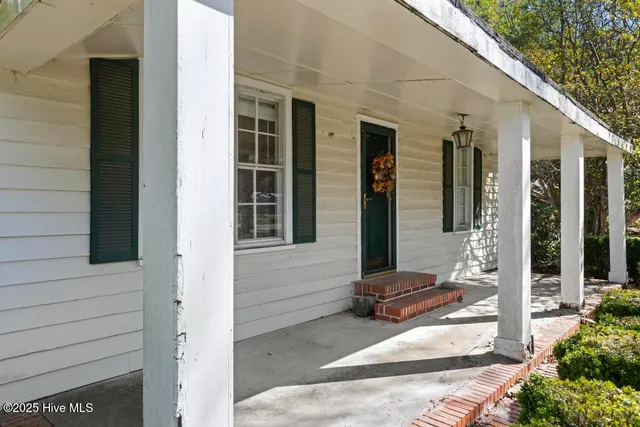 $140,000 | 161 Church Road, Pink Hill, NC 28572