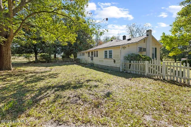 $140,000 | 161 Church Road, Pink Hill, NC 28572