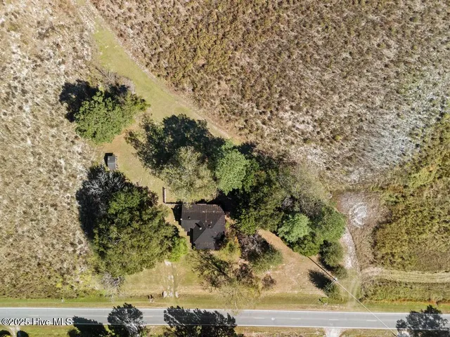 $140,000 | 161 Church Road, Pink Hill, NC 28572