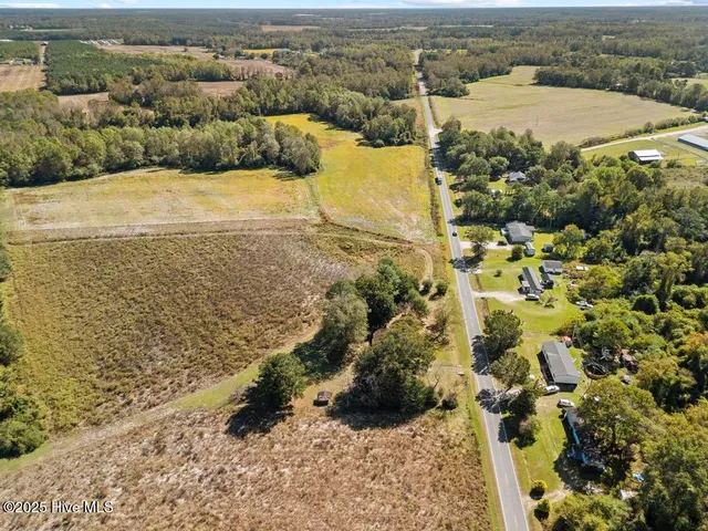 $140,000 | 161 Church Road, Pink Hill, NC 28572