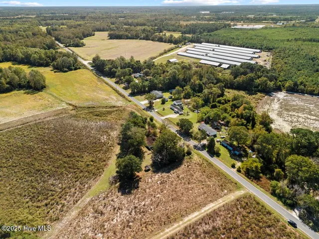 $140,000 | 161 Church Road, Pink Hill, NC 28572