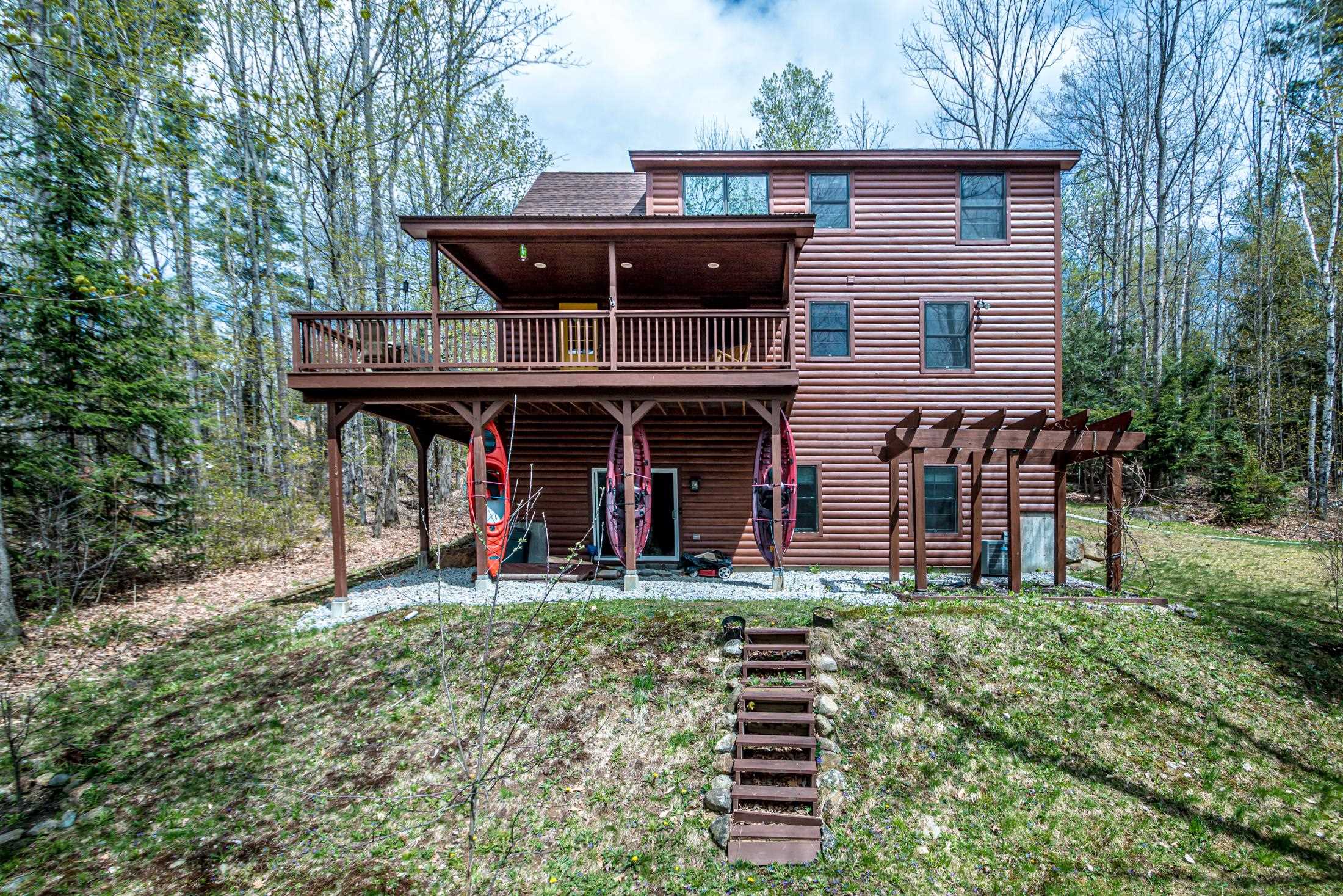 28 Juniper Way Jackson, NH 03846 - Photo 52 of 60