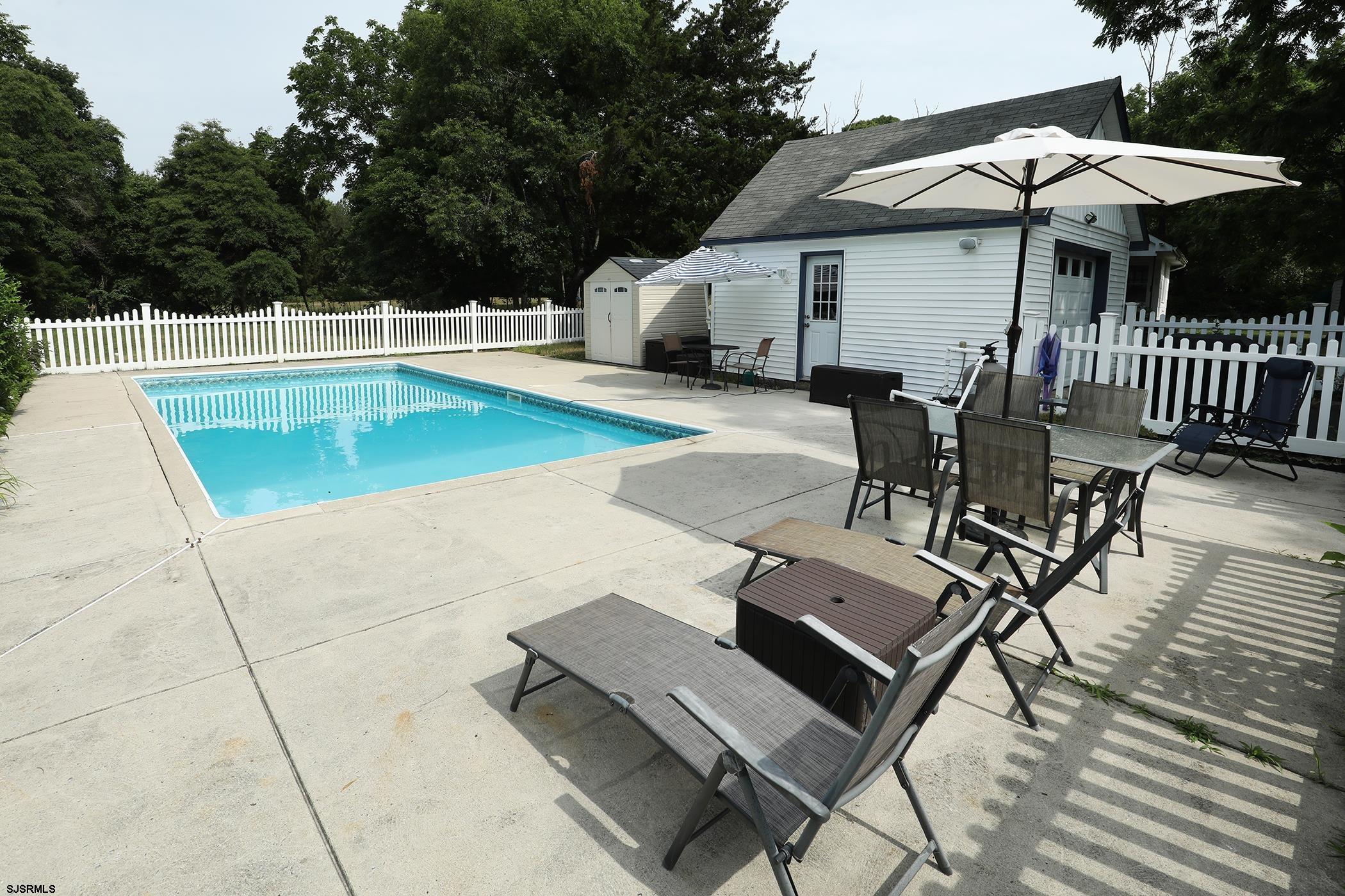 181 South New York Road Galloway Township, NJ 08205 - Photo 43 of 70