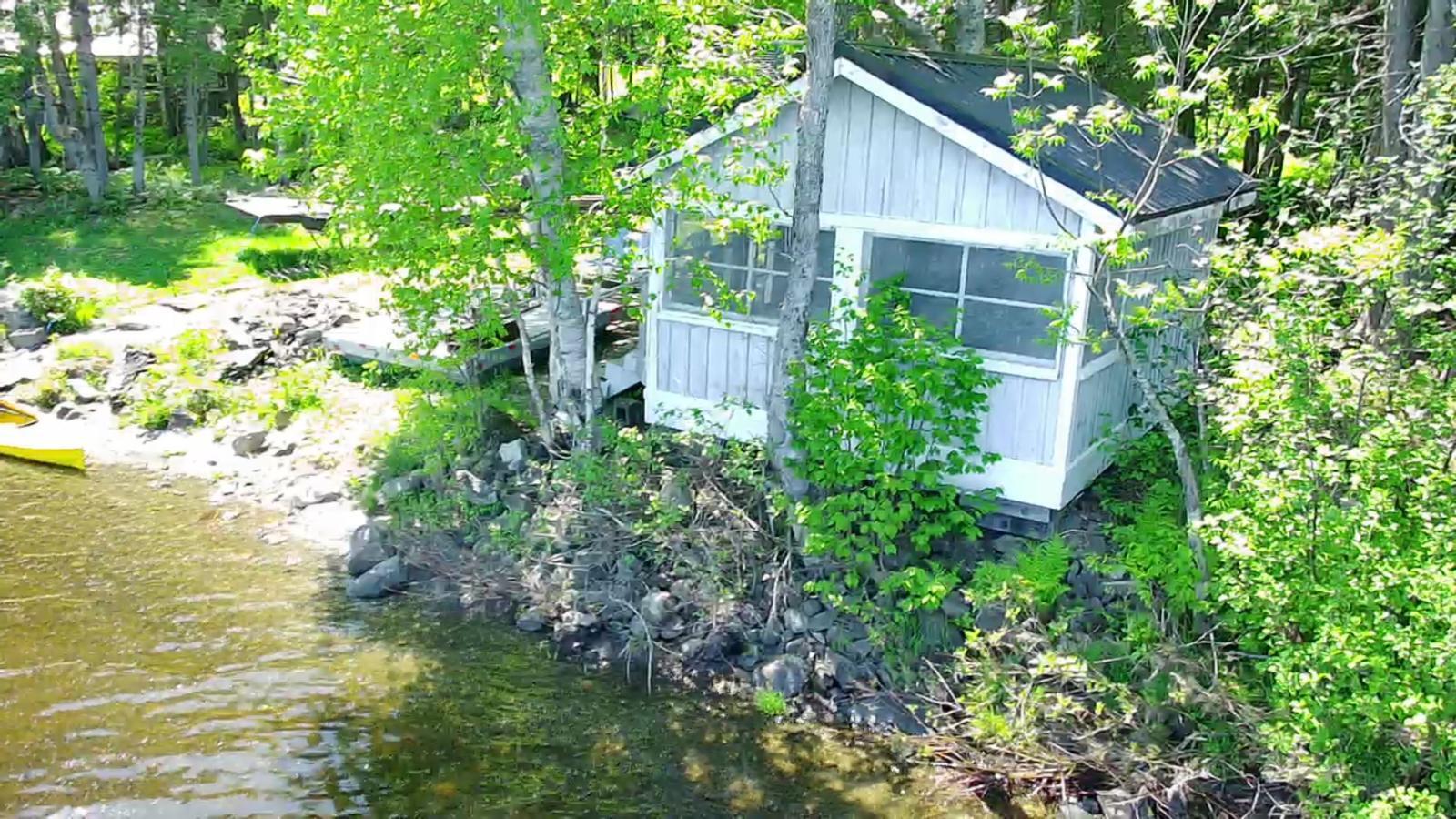 298 W Road Portage Lake, ME 04768 - Photo 15 of 50 Exterior