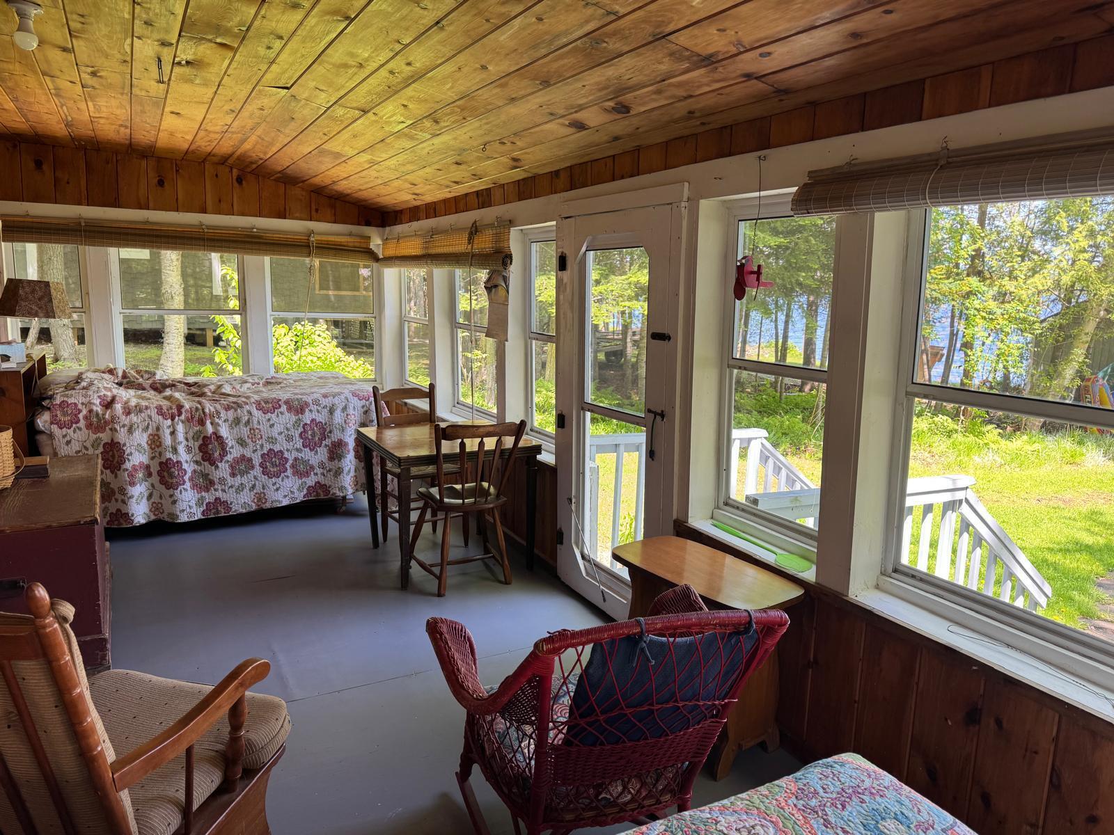 298 W Road Portage Lake, ME 04768 - Photo 16 of 50 Room