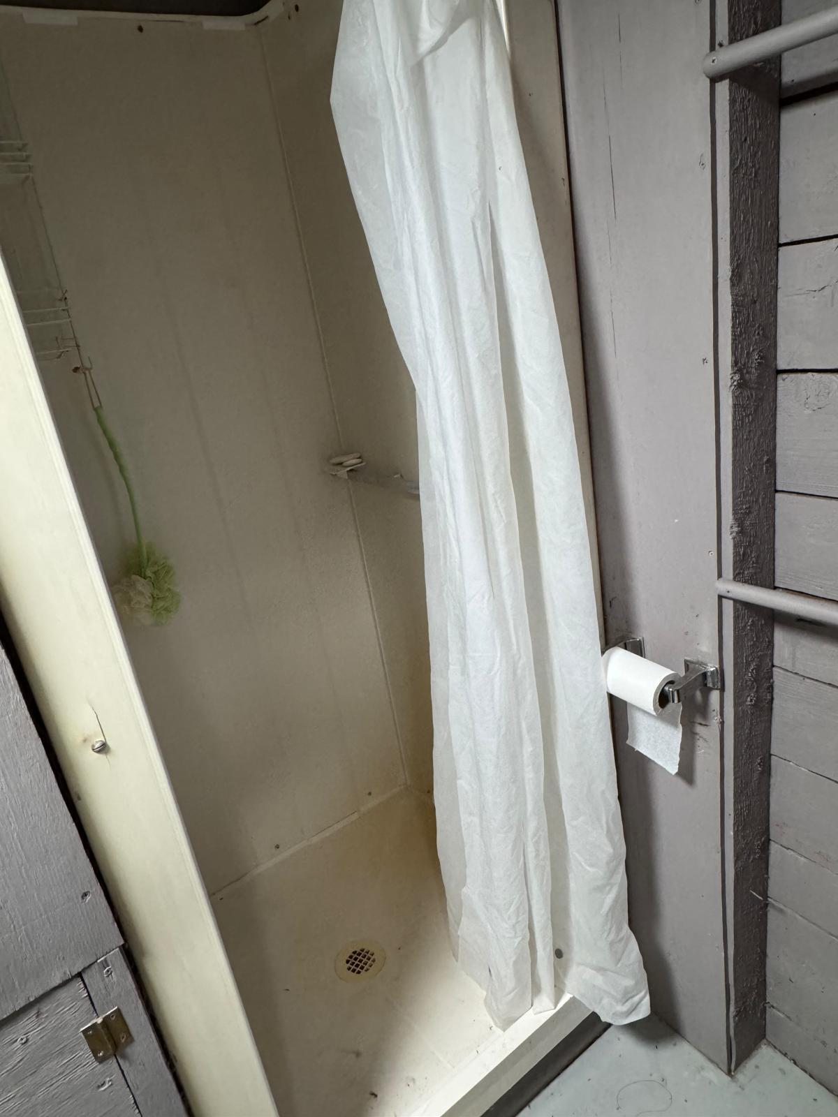 298 W Road Portage Lake, ME 04768 - Photo 34 of 50 Bathroom