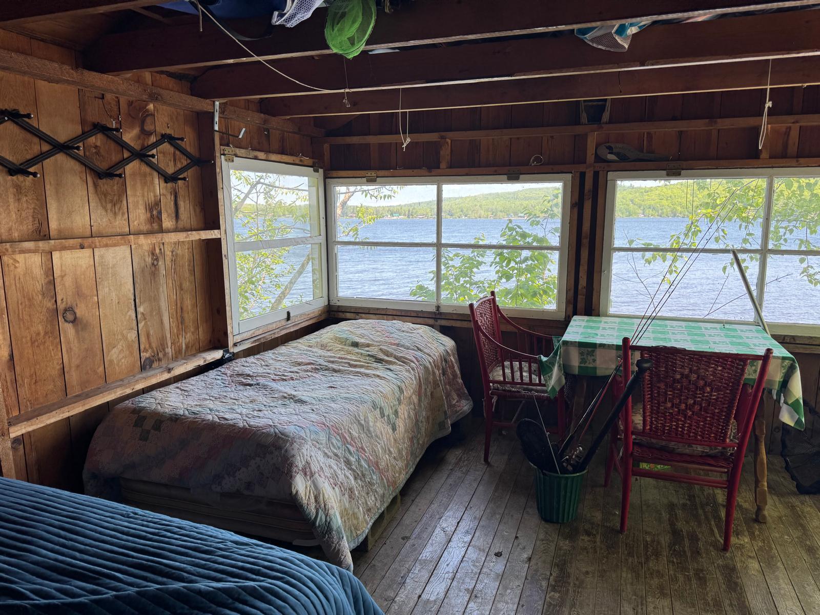 298 W Road Portage Lake, ME 04768 - Photo 37 of 50 Room