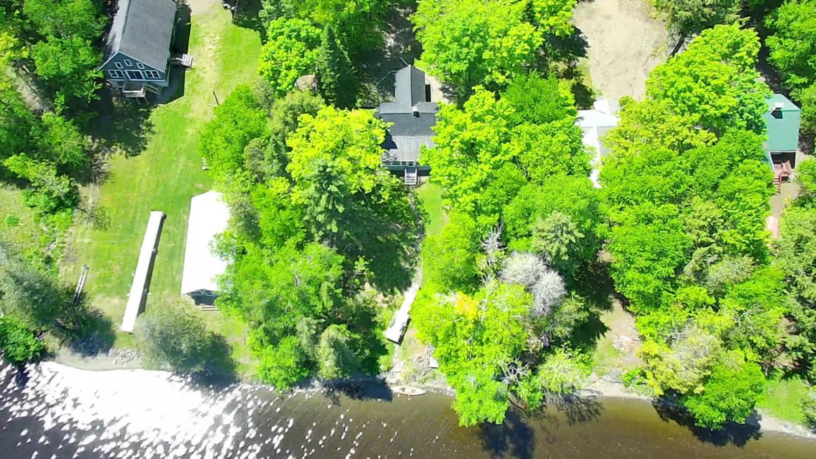 298 W Road Portage Lake, ME 04768 - Photo 41 of 50 Exterior