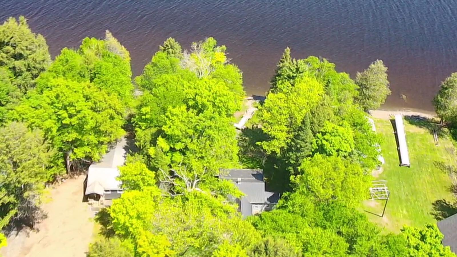298 W Road Portage Lake, ME 04768 - Photo 43 of 50 Exterior