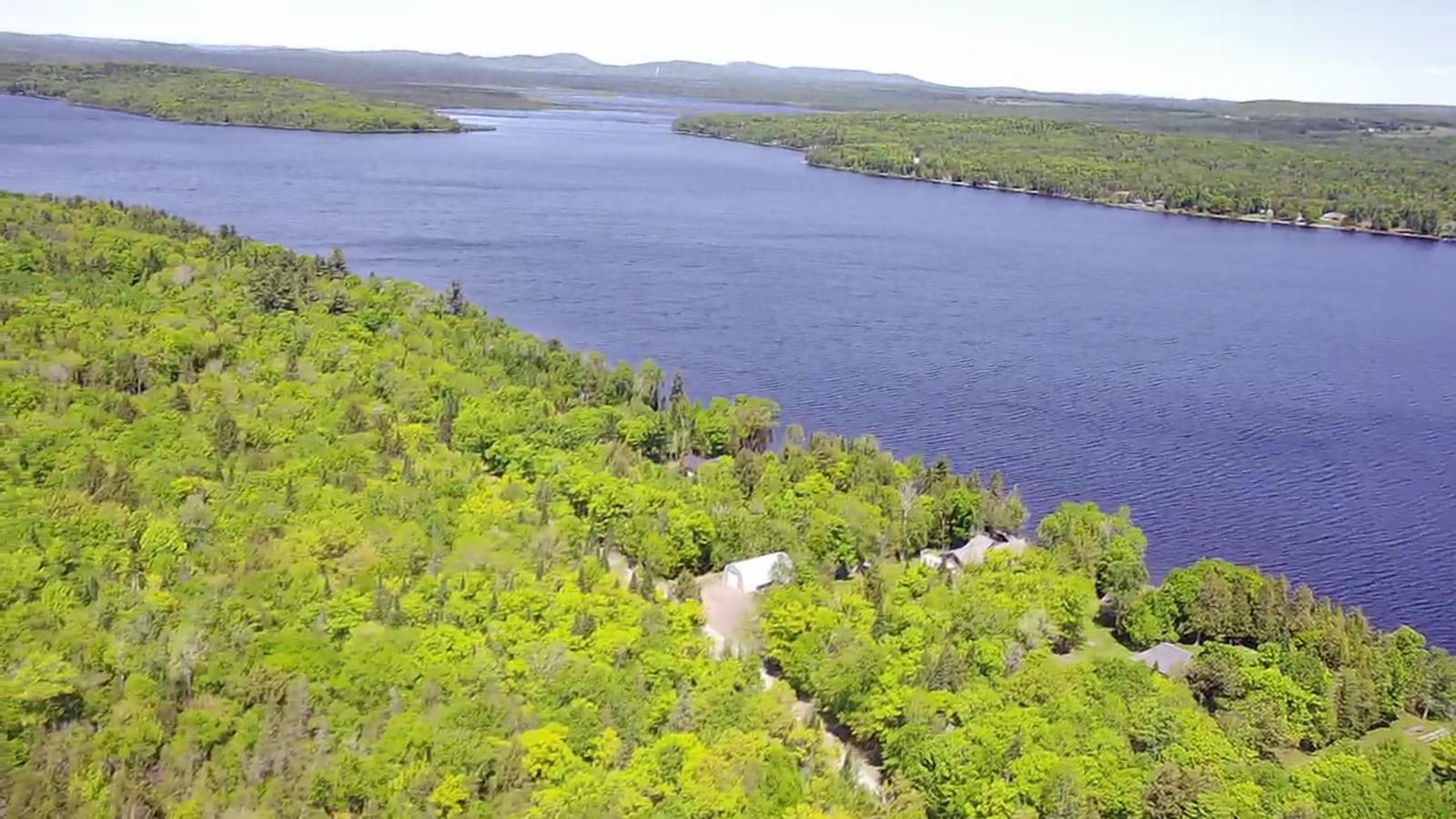 298 W Road Portage Lake, ME 04768 - Photo 45 of 50 Exterior