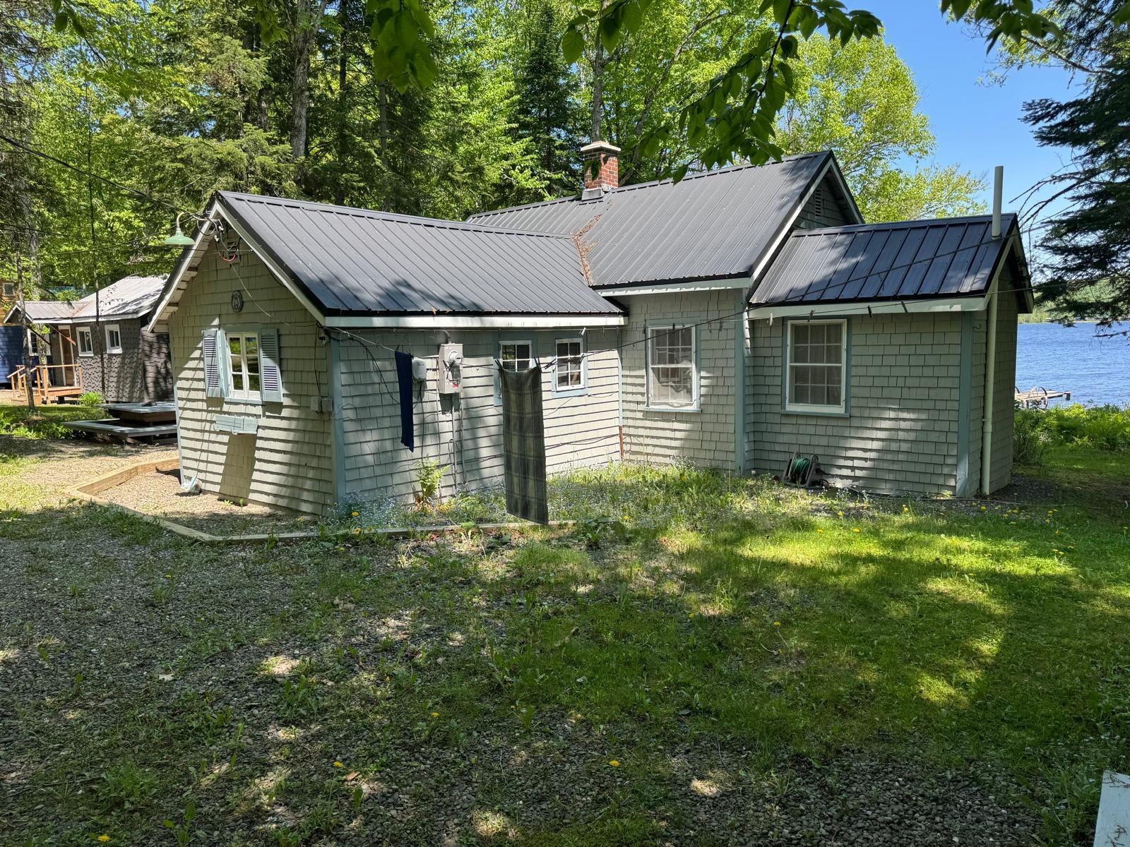 298 W Road Portage Lake, ME 04768 - Photo 6 of 50 Exterior