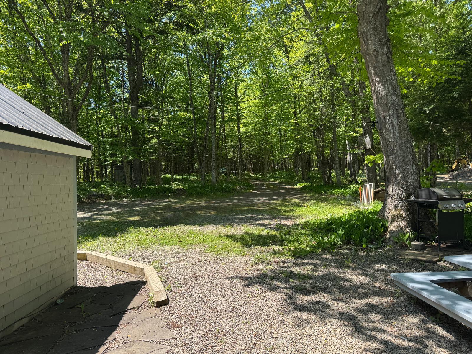 298 W Road Portage Lake, ME 04768 - Photo 8 of 50 Exterior