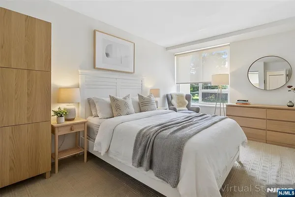 $132,500 | 4 Horizon Road, Unit 416, Fort Lee, NJ 07024