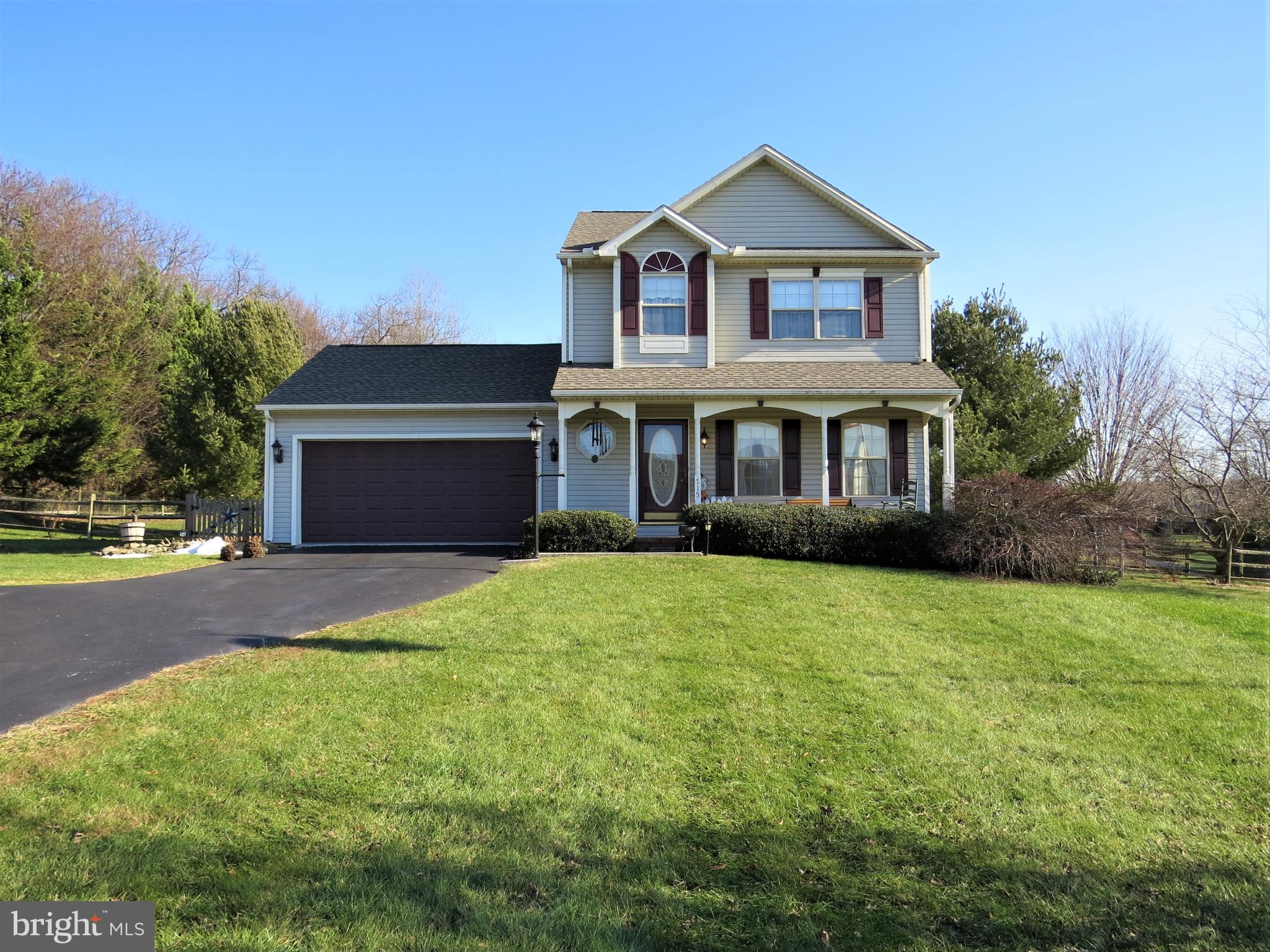 715 Old Westminster Road Hanover, PA 17331 - Photo 1 of 38 Gallery Image 1