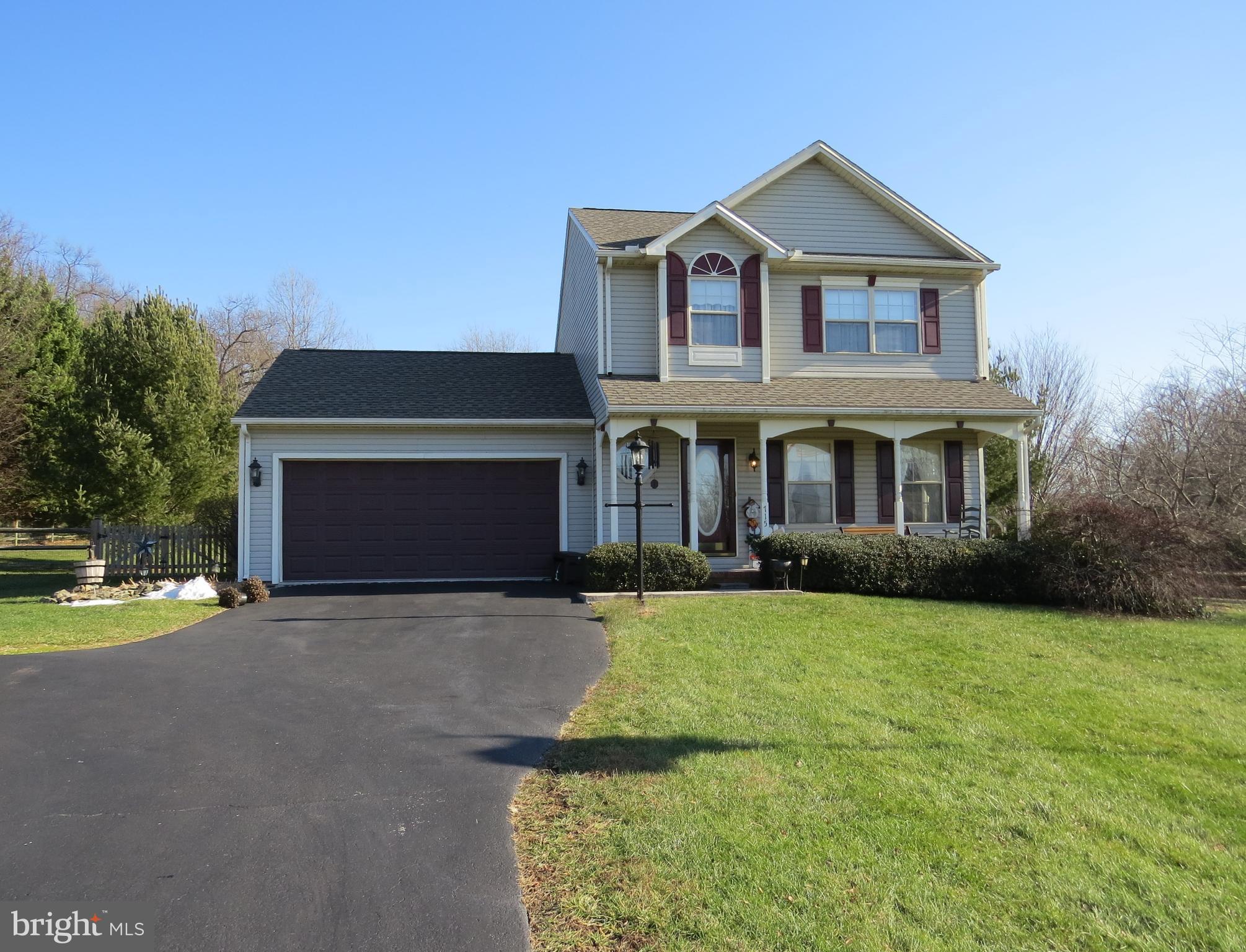 715 Old Westminster Road Hanover, PA 17331 - Photo 2 of 38 Gallery Image 2