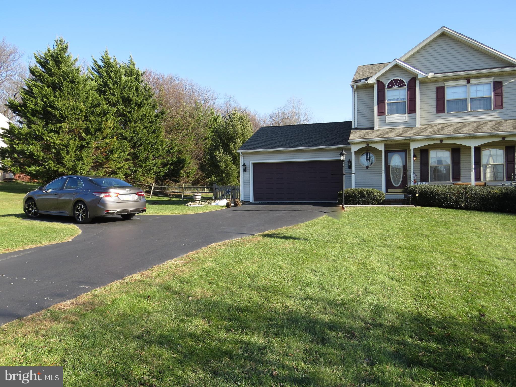 715 Old Westminster Road Hanover, PA 17331 - Photo 3 of 38 Gallery Image 3