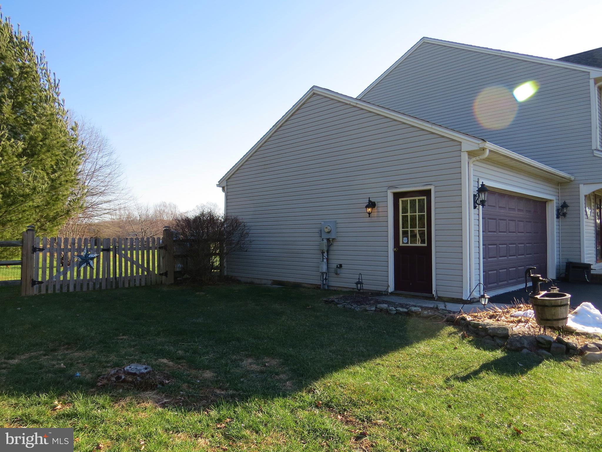 715 Old Westminster Road Hanover, PA 17331 - Photo 28 of 38 Gallery Image 28