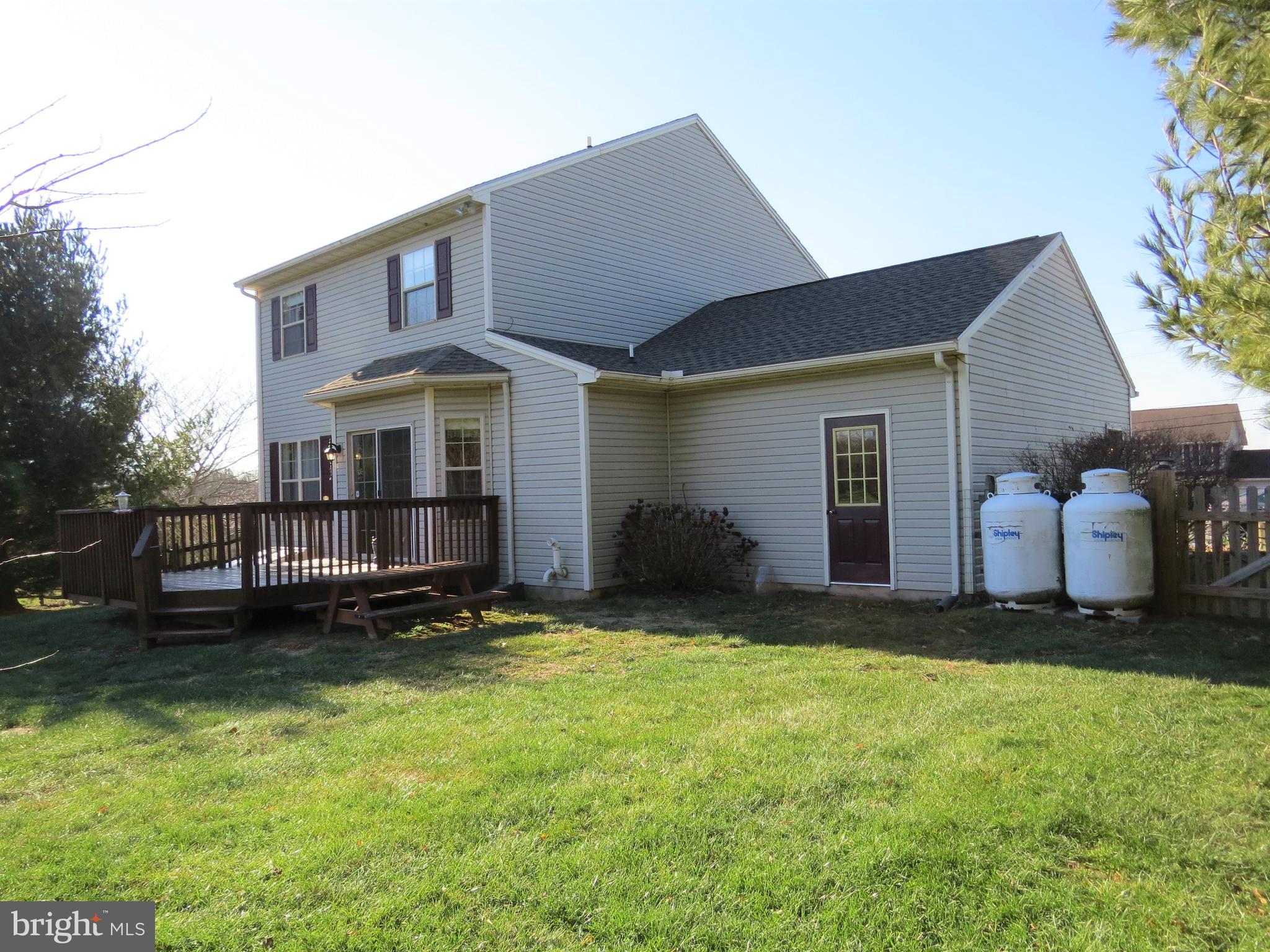 715 Old Westminster Road Hanover, PA 17331 - Photo 30 of 38 Gallery Image 30