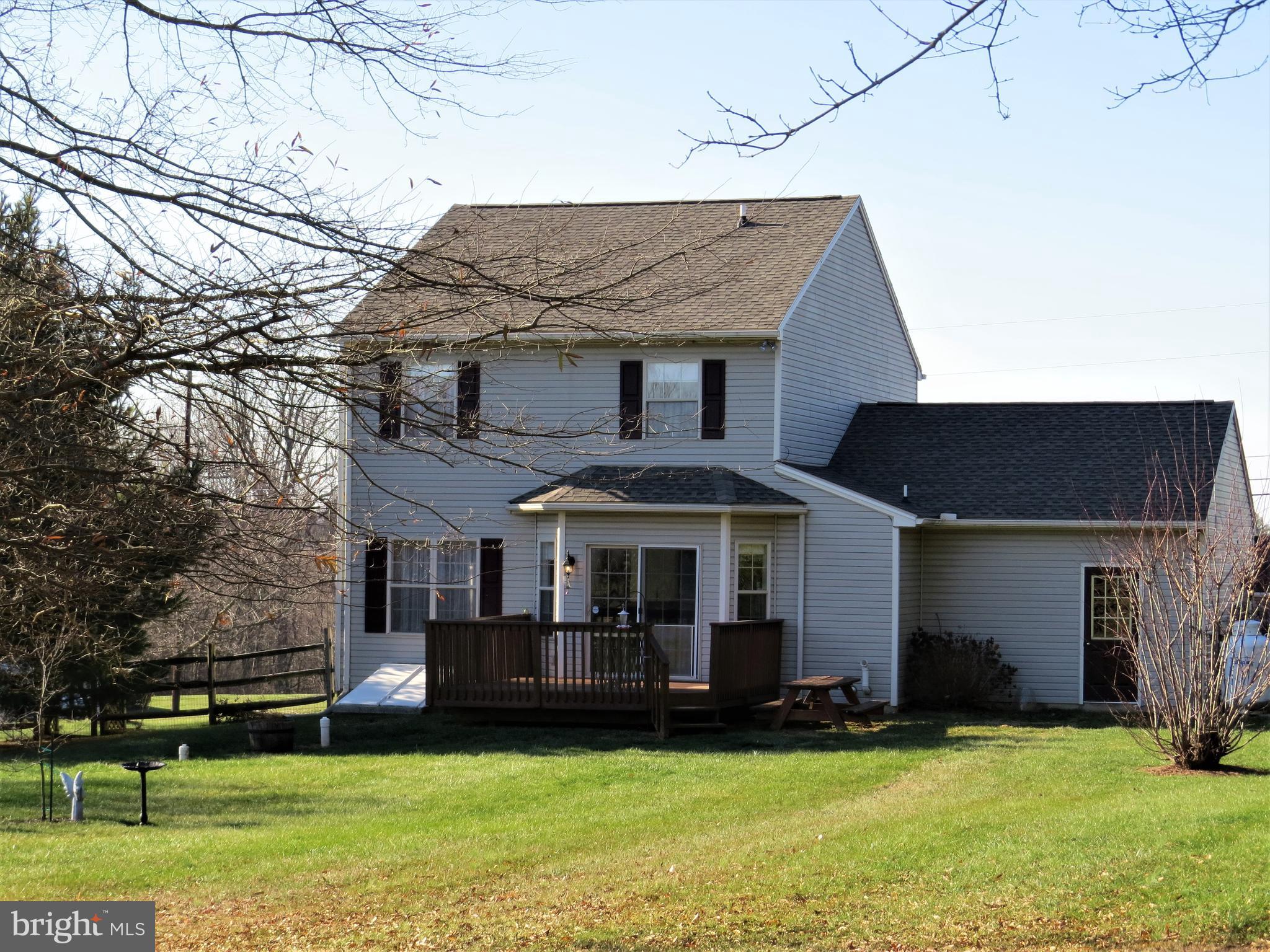 715 Old Westminster Road Hanover, PA 17331 - Photo 31 of 38 Gallery Image 31
