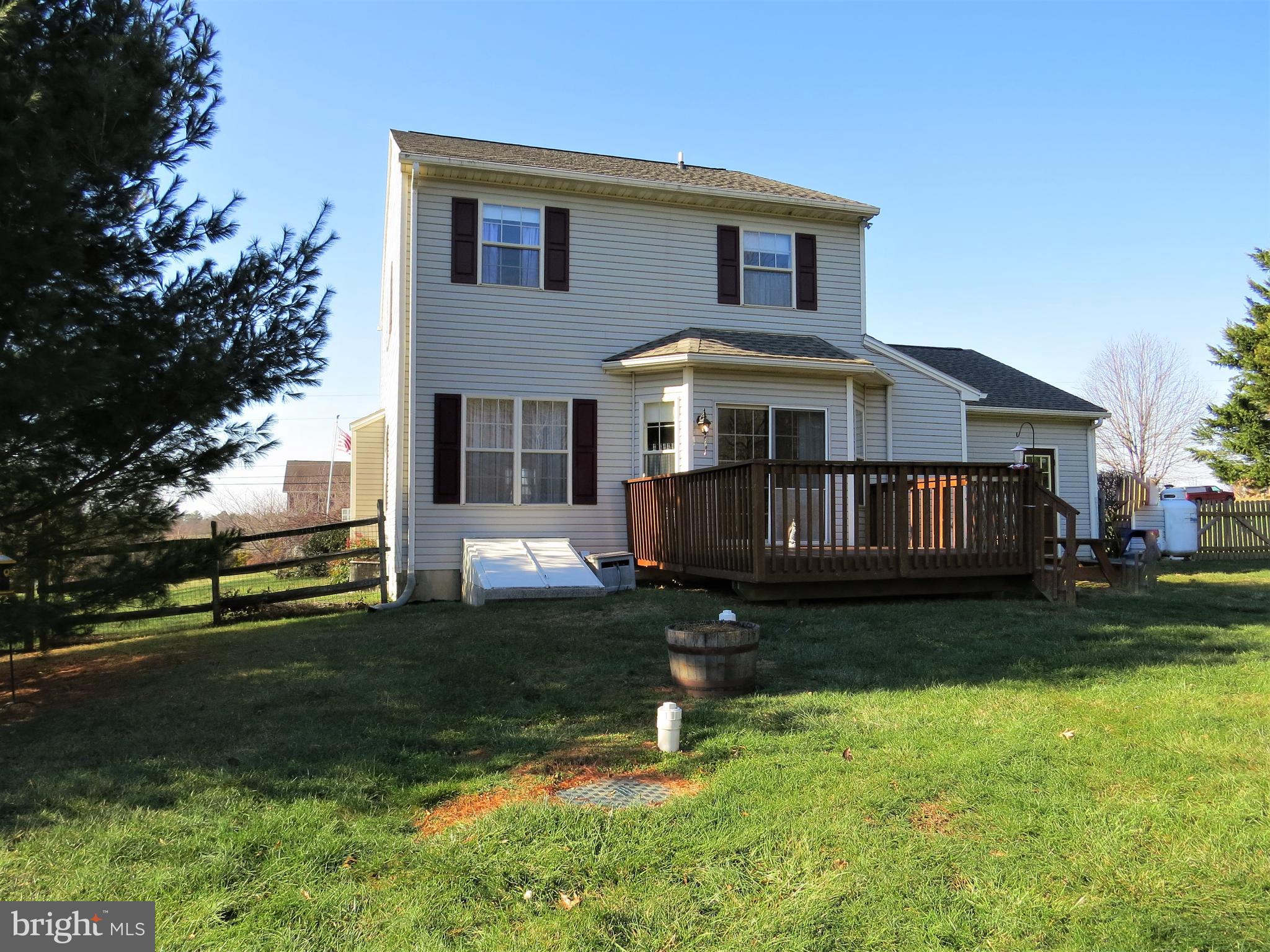 715 Old Westminster Road Hanover, PA 17331 - Photo 32 of 38 Gallery Image 32