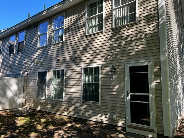 $349,900 | 6 Signal Street, Unit 6, Sanford, ME 04083