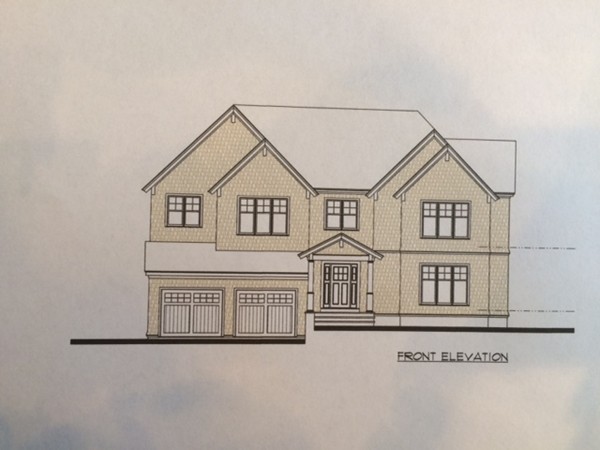55 Gilson Road Scituate, MA 02066 - Photo 1 of 7 Gallery Image 1