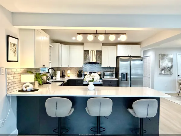 $774,999 | 28 West 22nd Street, Unit B, Bayonne, NJ 07002