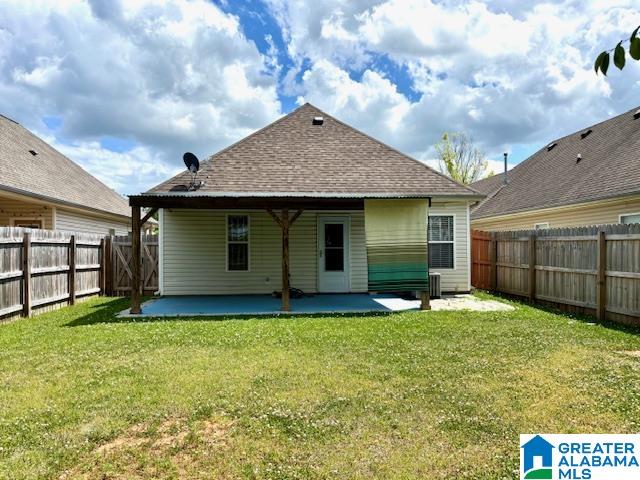 266266 High Ridge Drive Pelham, AL 35124 - Photo 22 of 23