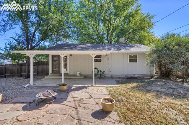 1406 Alexander Road Colorado Springs, CO 80909 - Photo 31 of 35 Gallery Image 31