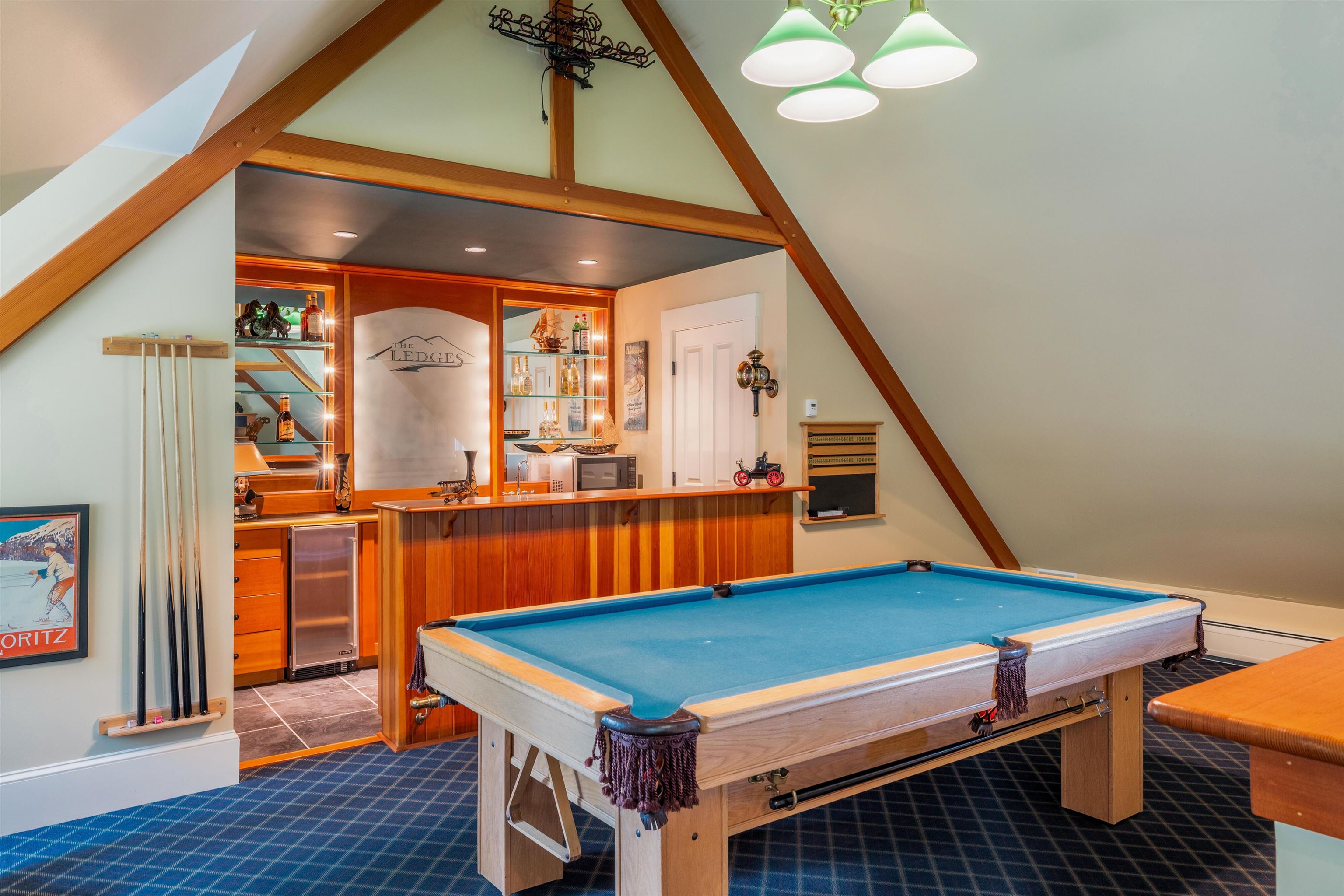 327 Bedell Brook Road Elmore, VT 05661 - Photo 21 of 39 Gallery Image 21