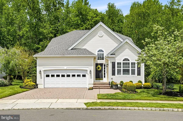 $750,000 | 42 Huxley Circle, Marlton, NJ 08053