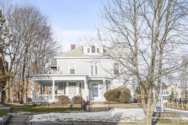 $1,650 | 150 Summer Street, Unit 3, Haverhill, MA 01830