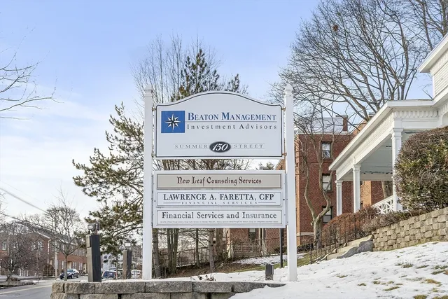 $1,650 | 150 Summer Street, Unit 3, Haverhill, MA 01830