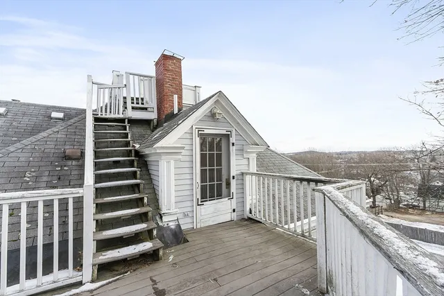 $1,650 | 150 Summer Street, Unit 3, Haverhill, MA 01830