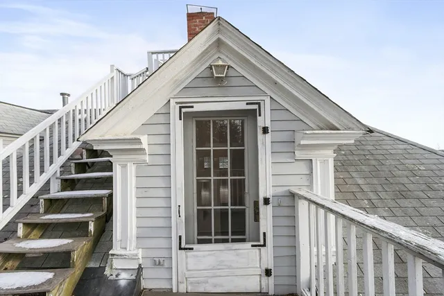 $1,650 | 150 Summer Street, Unit 3, Haverhill, MA 01830