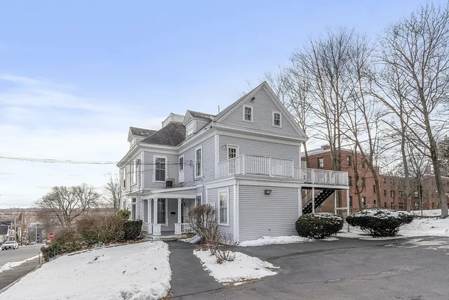 $1,650 | 150 Summer Street, Unit 3, Haverhill, MA 01830