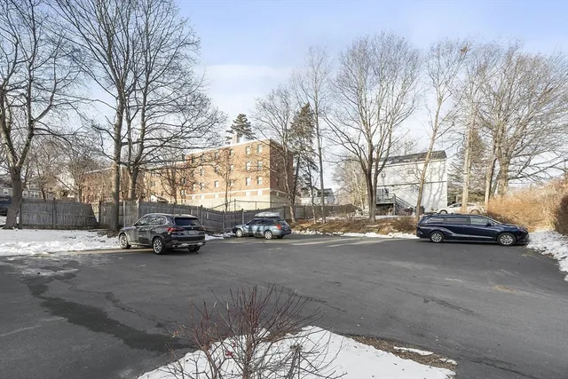$1,650 | 150 Summer Street, Unit 3, Haverhill, MA 01830