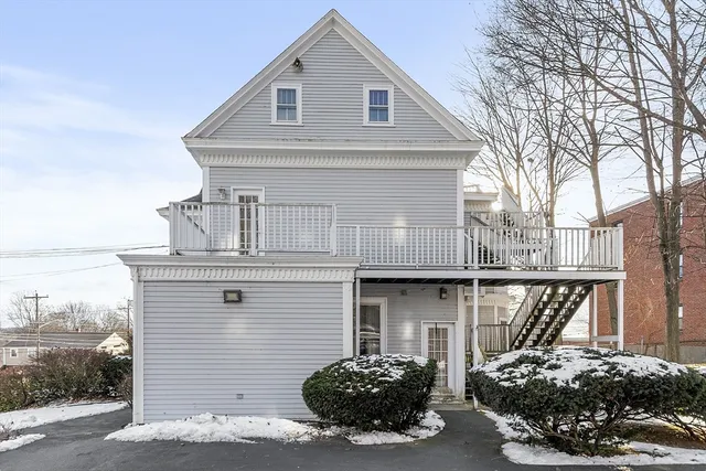 $1,650 | 150 Summer Street, Unit 3, Haverhill, MA 01830