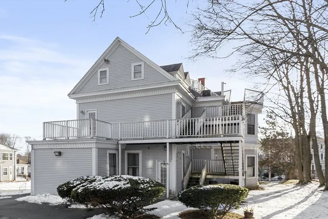 $1,650 | 150 Summer Street, Unit 3, Haverhill, MA 01830