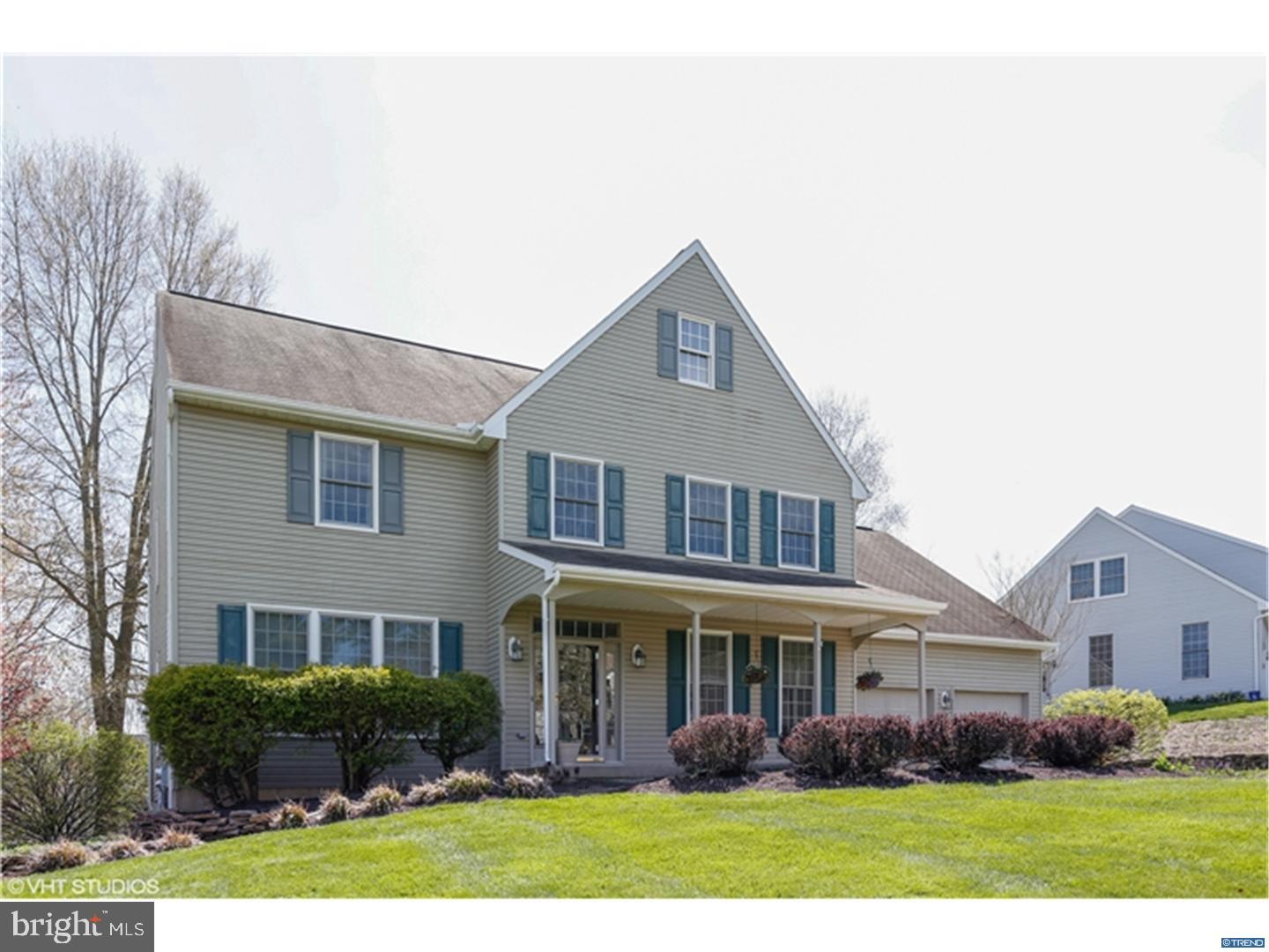 109 Cambridge Road Landenberg, PA 19350 - Photo 1 of 20