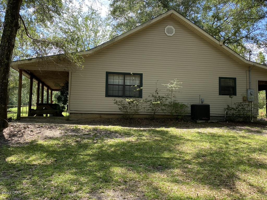 3582 Morris Hill Road Vernon, FL 32462 - Photo 5 of 25 Gallery Image 5