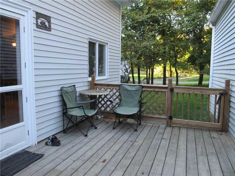 689 Main Road North Hampden, ME 04444 - Photo 21 of 27 Patio/Deck.