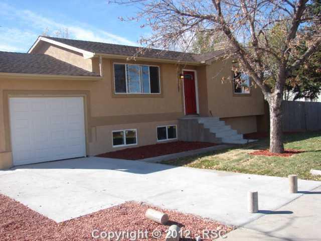 3107 Galley Road Colorado Springs, CO 80909 - Photo 1 of 13 Gallery Image 1