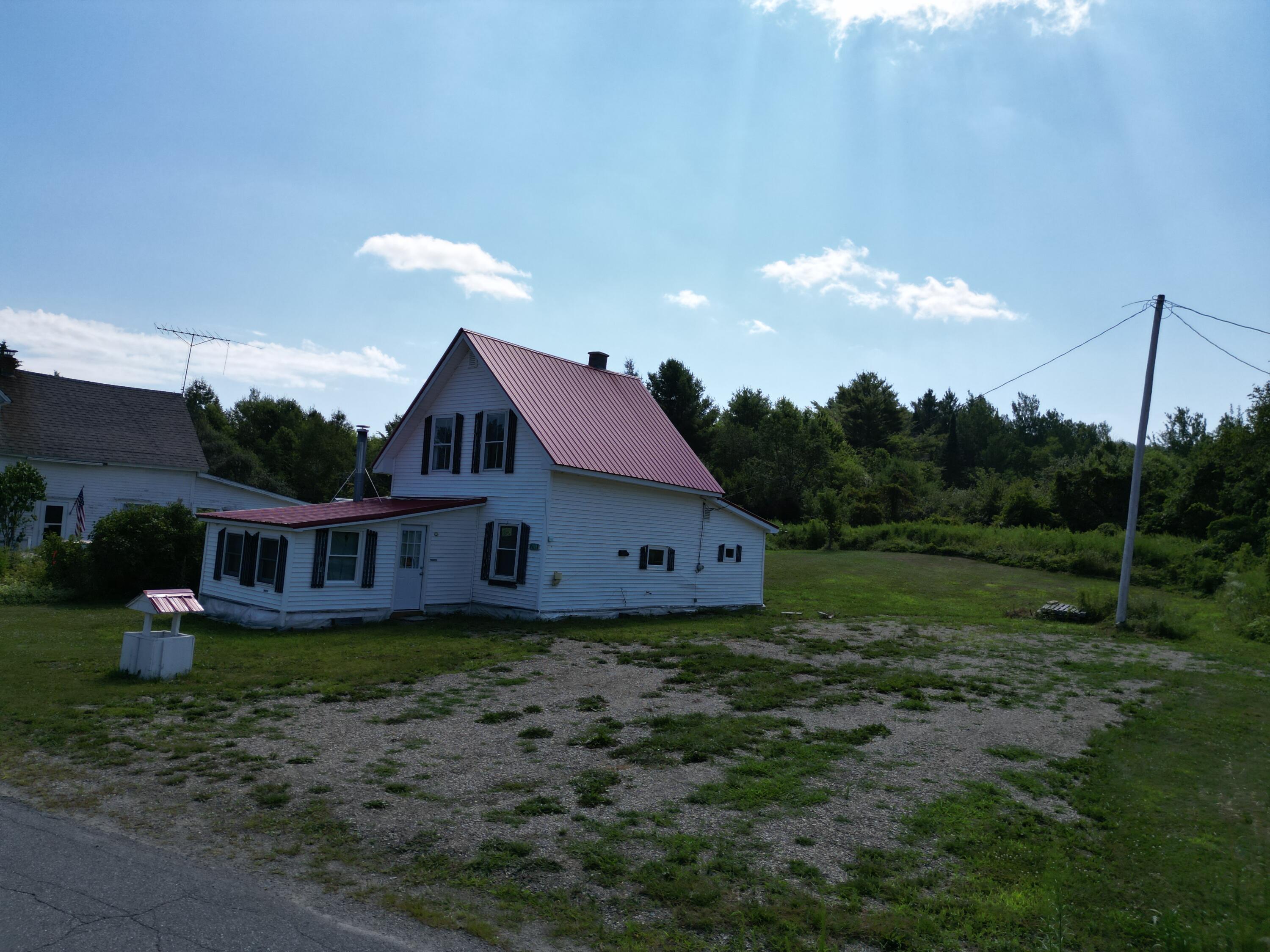 2788 Bancroft Road Wytopitlock, ME 04497 - Photo 21 of 28 DJI_0170
